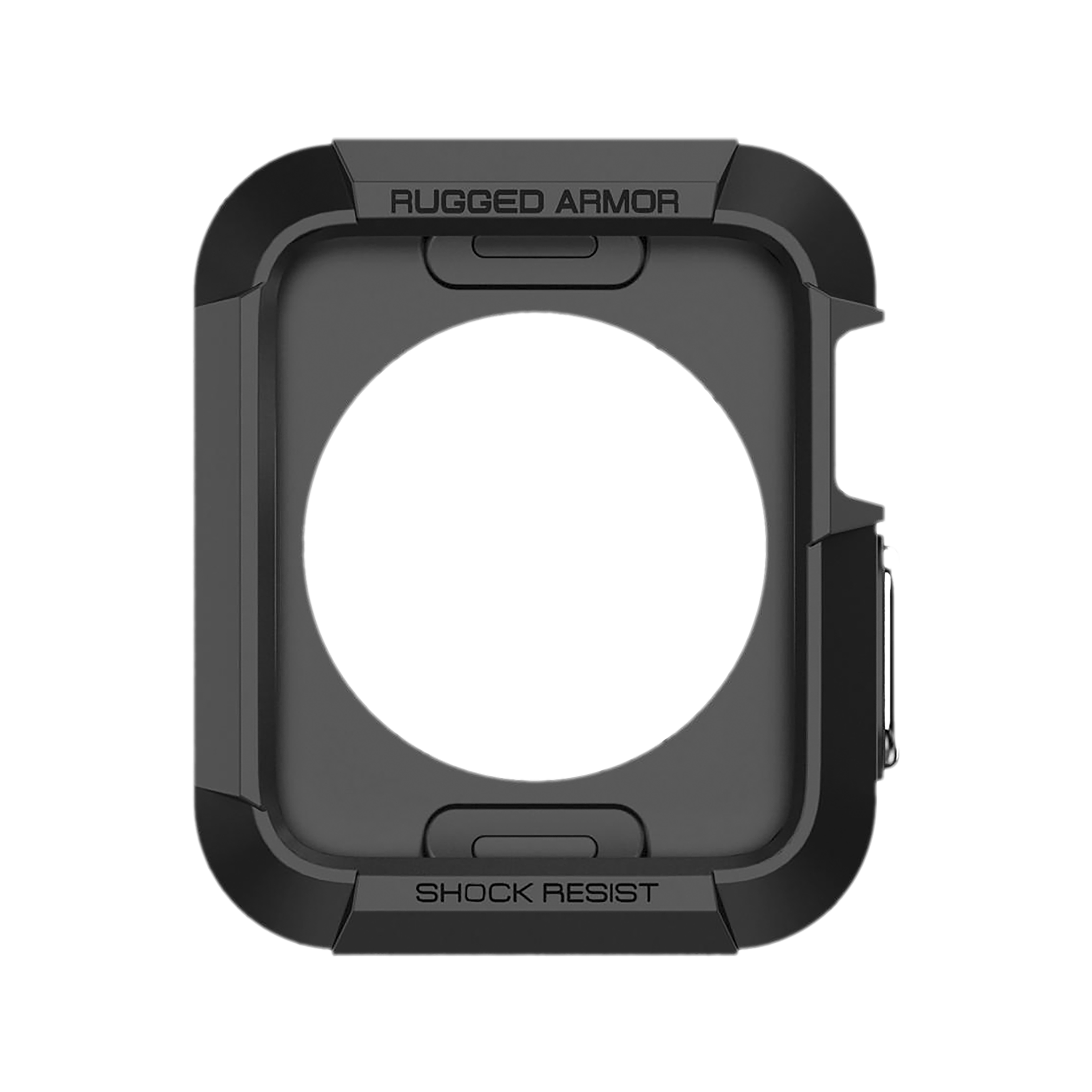 Rugged armor apple store watch series 3